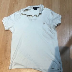 Polo tee